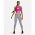 Sujetador deportivo Nike Dri-FIT Swoosh Pink