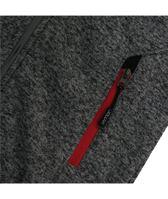 Casaco de Caminhadas Joluvi Ransta