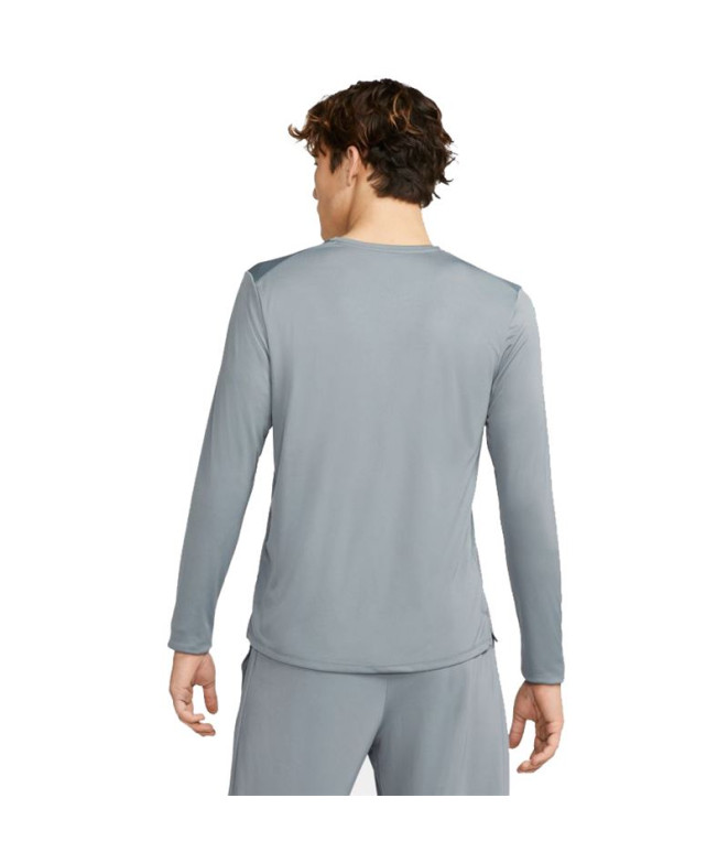 Camiseta de manga larga de running Nike Dri-FIT...
