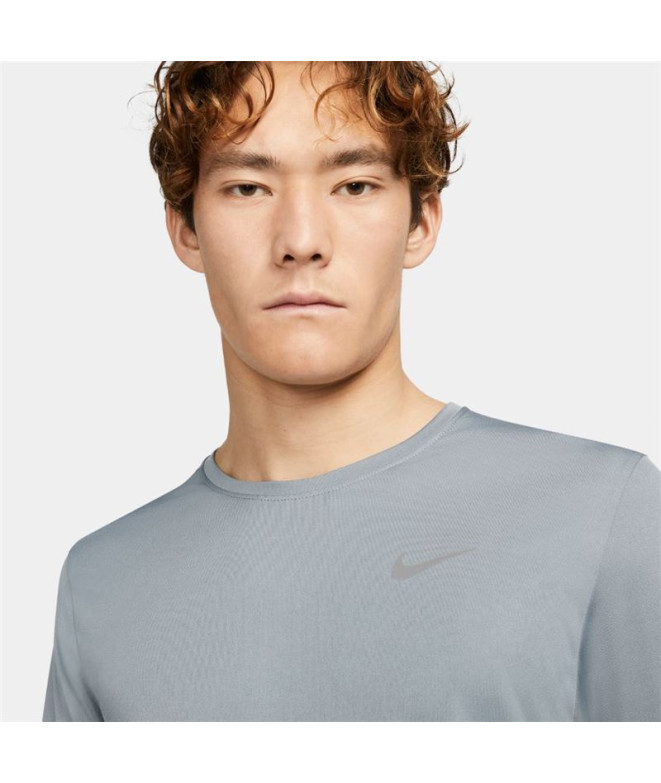 T-shirt running Nike manches longues Dri-FIT...