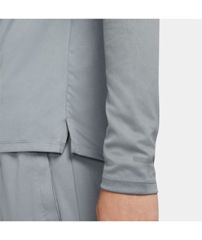 T-shirt running Nike manches longues Dri-FIT...