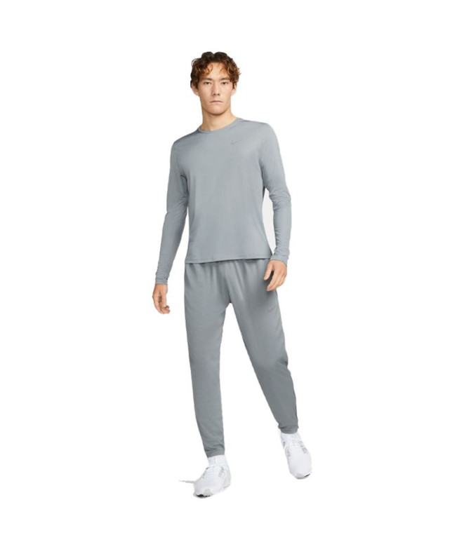 T-shirt running Nike manches longues Dri-FIT...