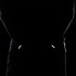 Camiseta running Nike manga comprida Dri-FIT Miler M Preto
