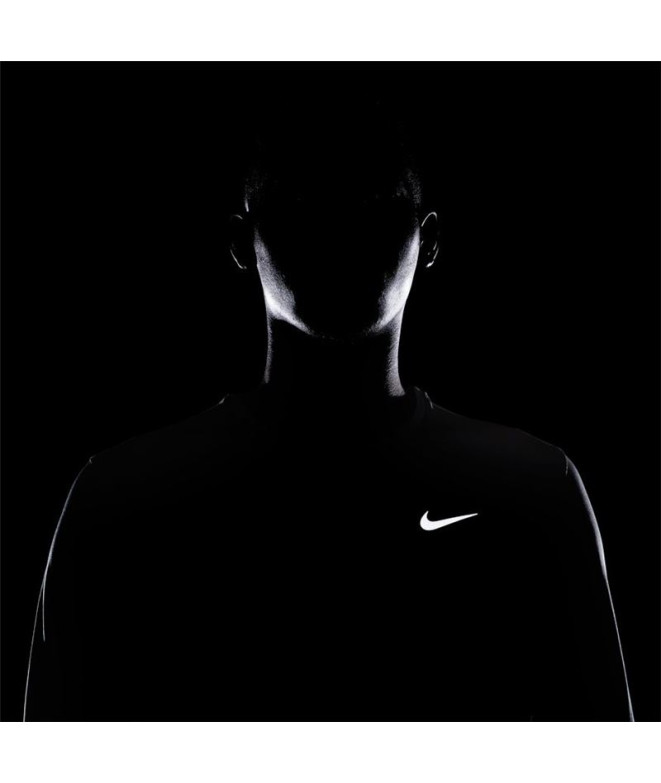 T-shirt running Nike manches longues Dri-FIT...