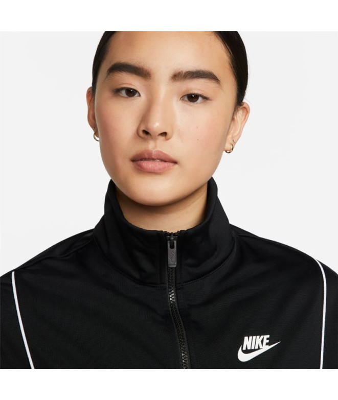 Chándal Nike Sportswear W Black