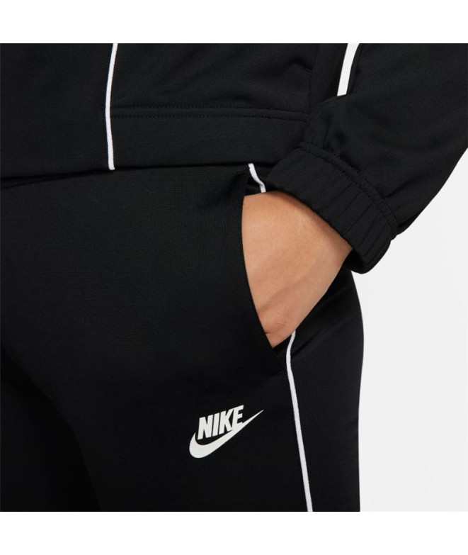 Chándal Nike Sportswear W Black