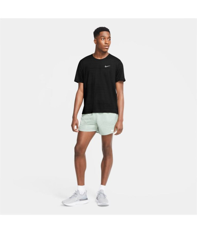 T-shirt running Nike manches courtes Dri-FIT...