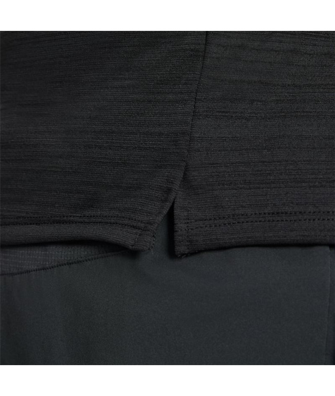 T-shirt running Nike manches courtes Dri-FIT...