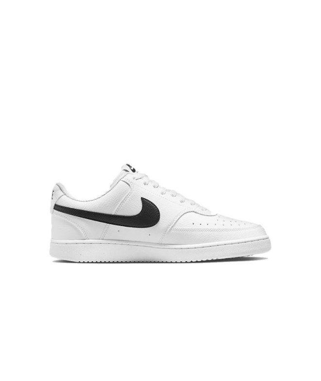 Chaussures Nike Court Vision faible homme