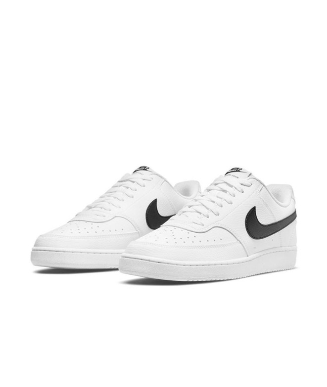 Chaussures Nike Court Vision Low homme