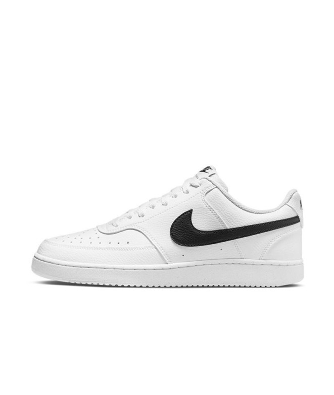 Chaussures Nike Court Vision Low homme