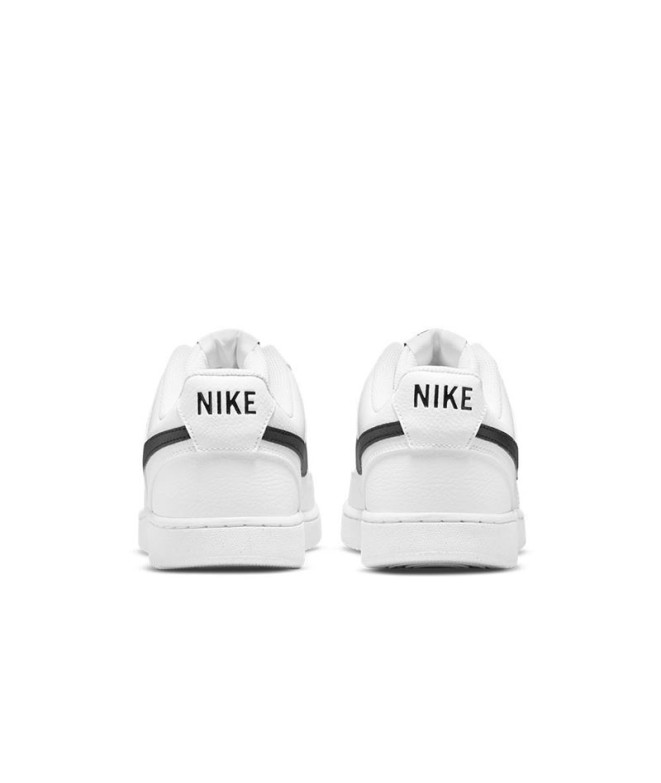 Chaussures Nike Court Vision Low homme