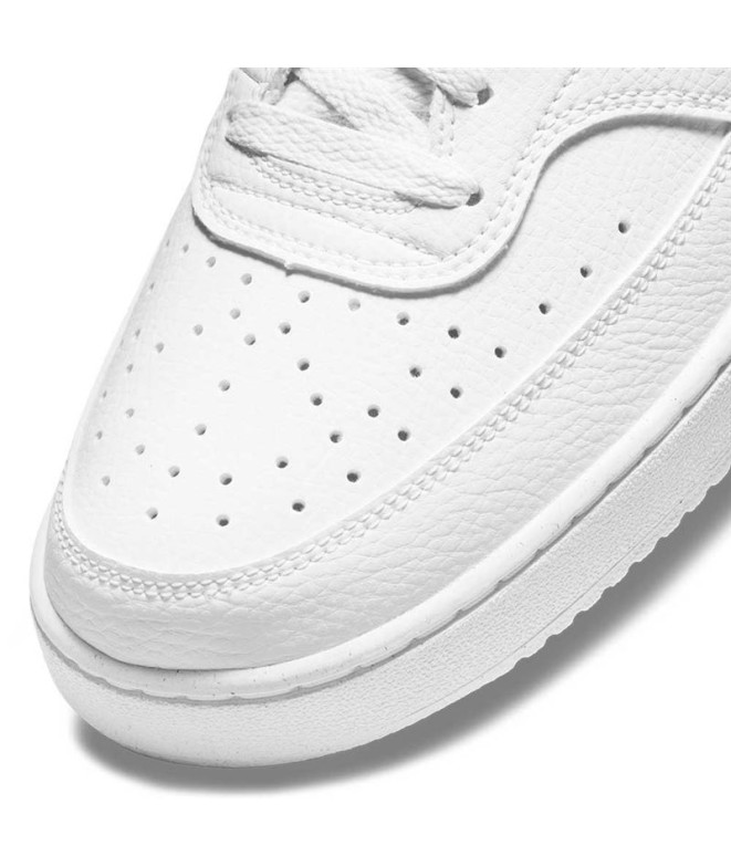 Sapatilhas Nike Court Vision Low homem