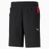 Calça curtos Puma Ferrari Race M Preto