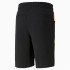 Calça curtos Puma Ferrari Race M Preto