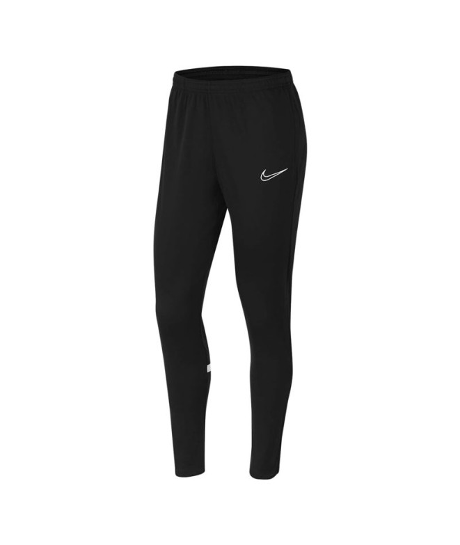 Pantalon de running Nike Dri-FIT Academy W Black
