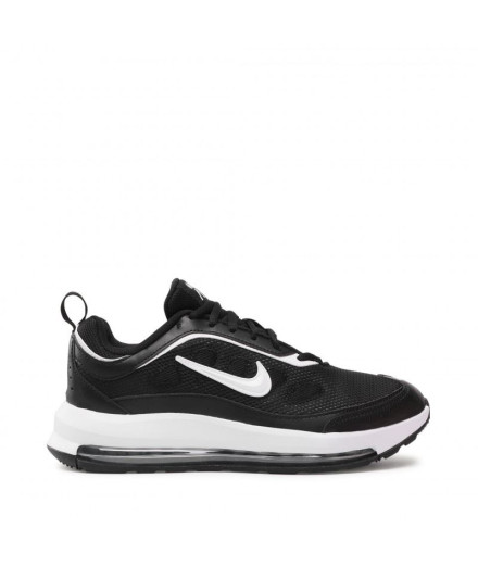 Chaussures Nike Air Max AP M Noir
