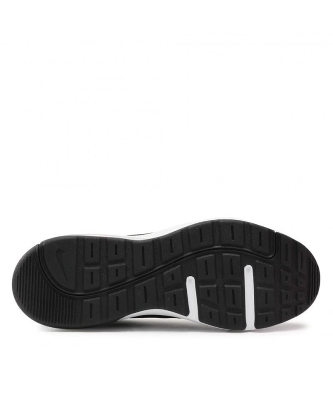 Chaussures Nike Air Max AP M Noir