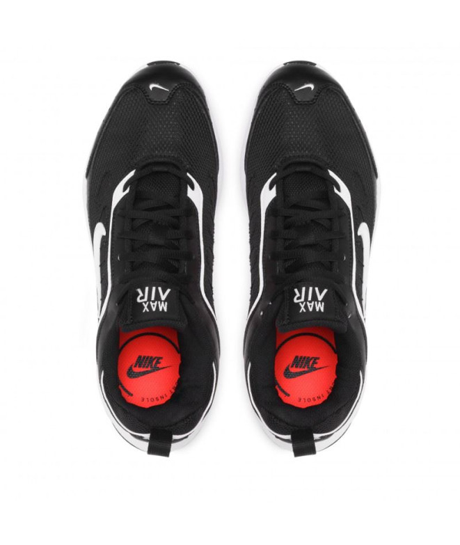 Zapatillas Nike Air Max AP M Black