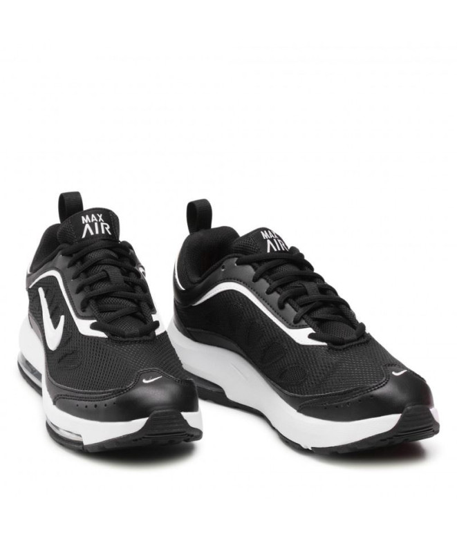 Zapatillas Nike Air Max AP M Black