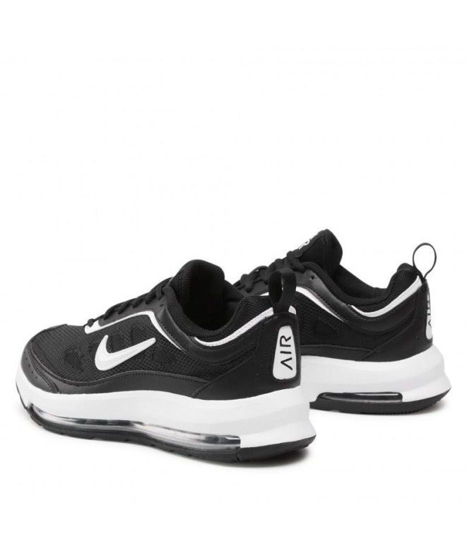 Zapatillas Nike Air Max AP M Black