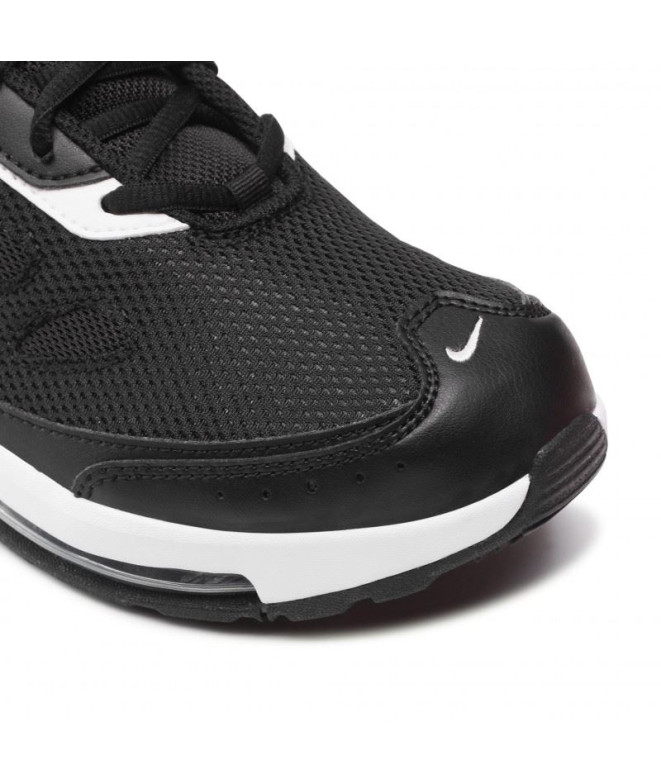Zapatillas Nike Air Max AP M Black