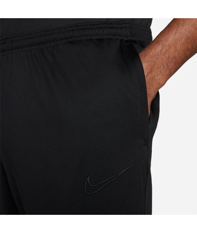 Pantalons Nike Dri-FIT Academy M Noir