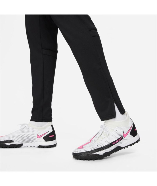 Pantalons Nike Dri-FIT Academy M Noir