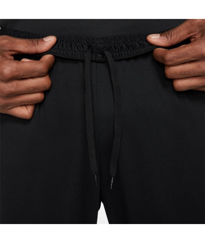 Pantalons Nike Dri-FIT Academy M Noir