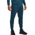 Calças Under Armour Fleece Joggers M Azul