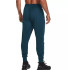 Calças Under Armour Fleece Joggers M Azul
