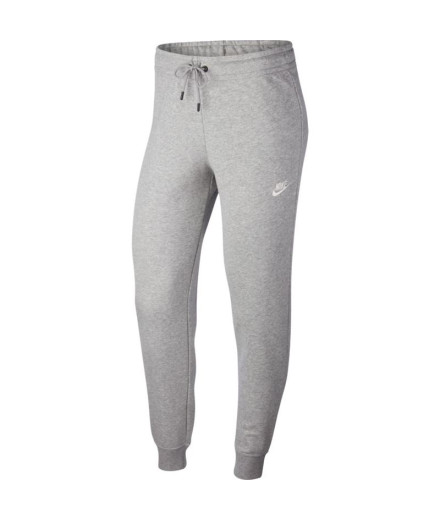 Pantalons Nike Sportswear Essential W Gris