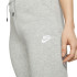 Calça Nike Sportswear Essential W Cinzento
