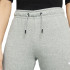 Calça Nike Sportswear Essential W Cinzento
