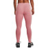 Mallas Under Armour Favorite W Pink