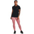 Collants Under Armour Favorite W Pink