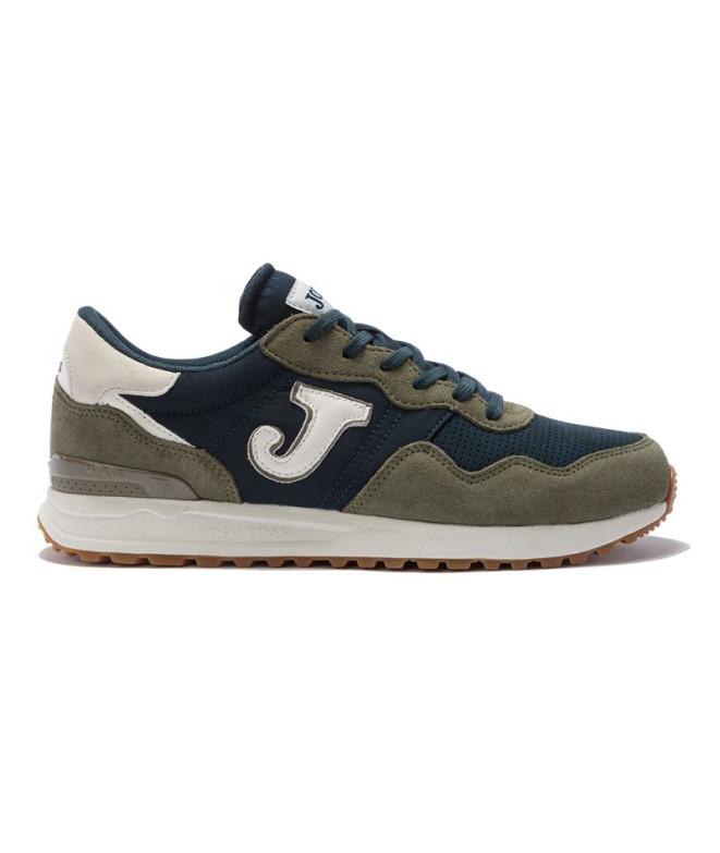 Sapatilhas Joma C.367 Homens 2133 Marinha