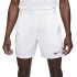Calções de ténis Nike Court Flex Victory M Branco