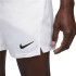 Calções de ténis Nike Court Flex Victory M Branco