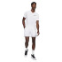 Calções de ténis Nike Court Flex Victory M Branco