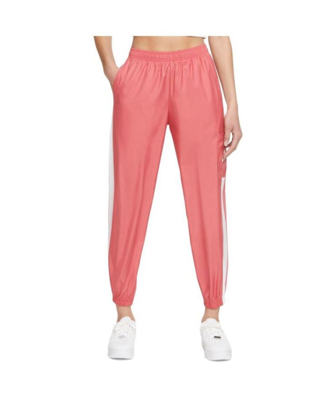 Pantalon Nike Sportswear W Pink