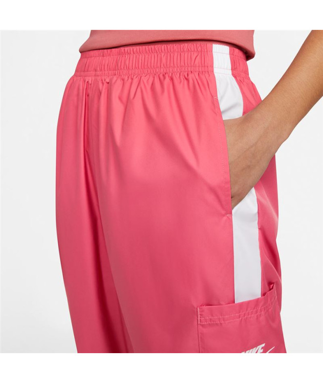 Pantalon Nike Sportswear W Pink