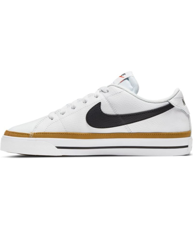 Sapatilhas Nike Court Legacy W Branco