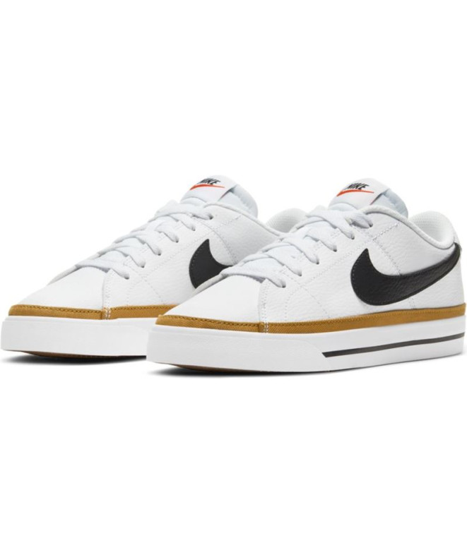 Sapatilhas Nike Court Legacy W Branco