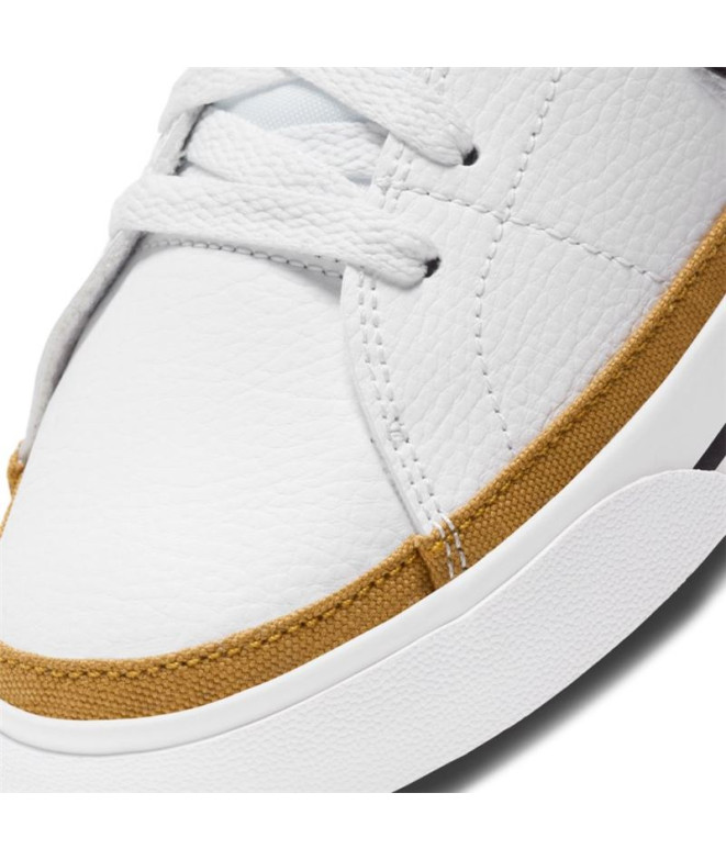 Sapatilhas Nike Court Legacy W Branco