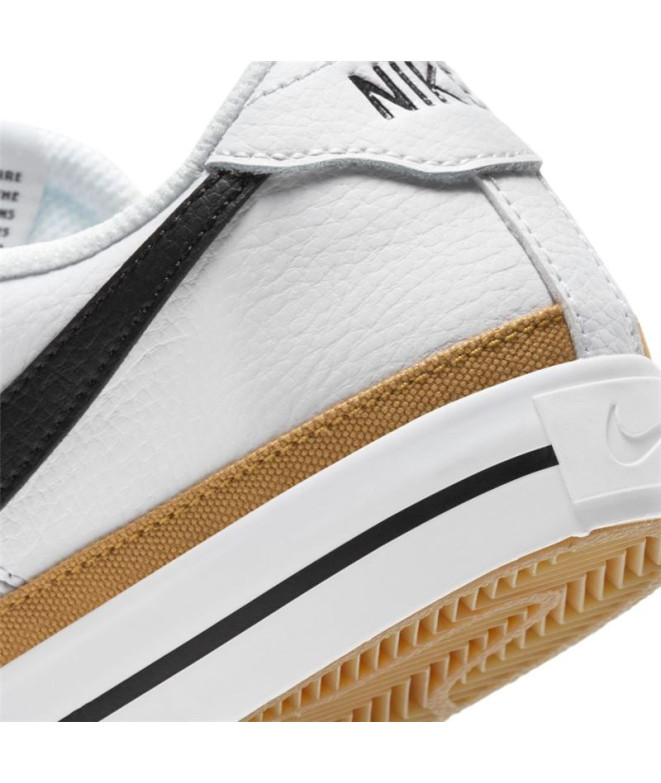 Sapatilhas Nike Court Legacy W Branco