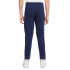Calça Nike Sportswear Club Fleece Rapazes Preto