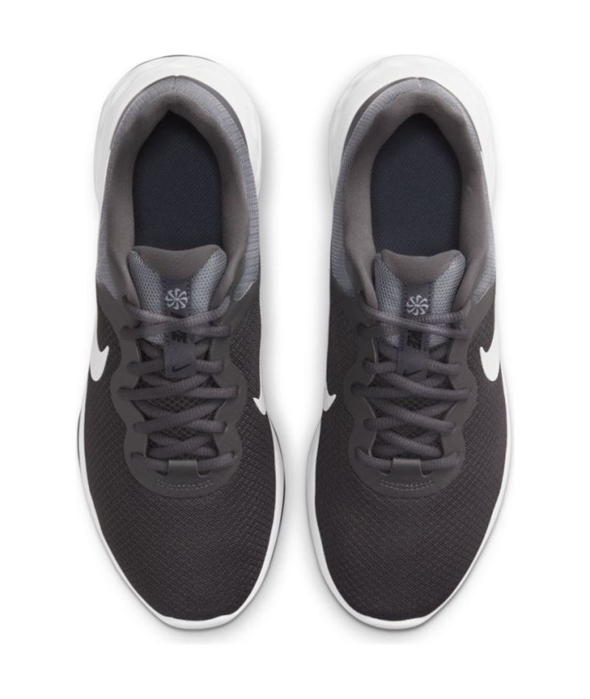 Zapatillas de running Nike Revolution 6 M Black