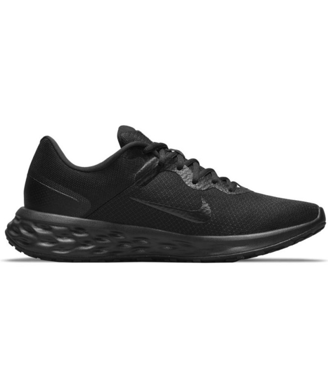 Chaussures de running Nike Revolution 6 Running man