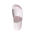 Chinelos de natação adidas Adilette Azul/Rosa Mulher